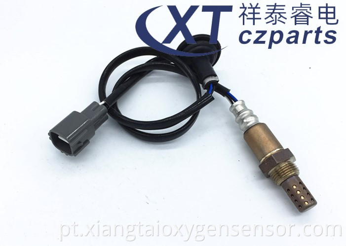 Previa Toyota Oxygen Sensor